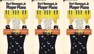 Player Piano cover art