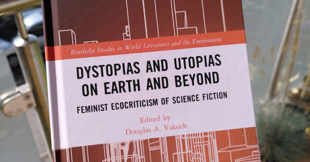Dystopias-and-Utopias book cover